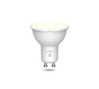 Nordlux - Bombilla Smart GU10 (380 lm) 2 pcs. White