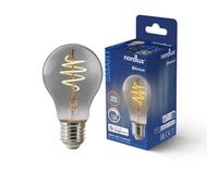 Nordlux - Bombilla Smart LED 4,7W (100lm) E27 Deco Smoke