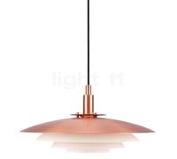 Nordlux Bretagne lámpara colgante 1x25 W cobre 39489930