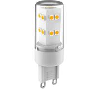 Nordlux Bulb bombilla led 1x3.3 W 3000 K G9 5195000221