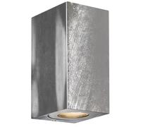 Nordlux Canto Maxi Kubi lámpara de pared para exteriores 2x28 W 49731031