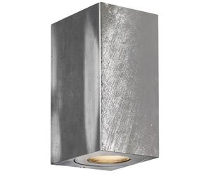 Nordlux Canto Maxi Kubi lámpara de pared para exteriores 2x28 W 49731031