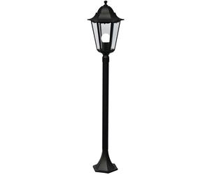 Nordlux Cardiff lámpara de pie para exteriores 1x60 W negro 74398003
