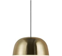 Nordlux Cera lámpara colgante 1x60 W latón 2010203035