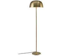 Nordlux Cera lámpara de pie 1x60 W latón 2010244035