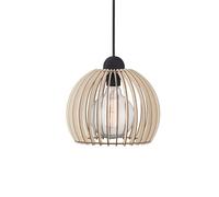 Nordlux - Chino 25 Lámpara Colgante Wood