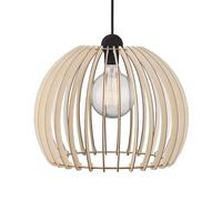Nordlux - Chino 40 Lámpara Colgante Wood