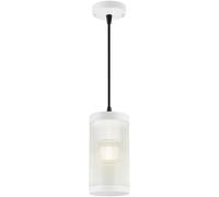 Nordlux Coupar lámpara colgante 1x25 W blanco 2218053001