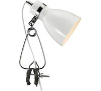 Nordlux Cyclone lámpara de pared 1x15 W blanco 73072001