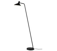 Nordlux Darci lámpara de pie 1x25 W negro 2120584003