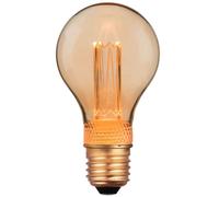 Nordlux DecoE27 bombilla 1x2.3 W 1800 K E27 2080042758
