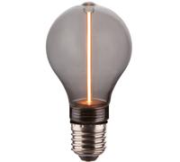 Nordlux DecoE27 bombilla 1x2 W 1800 K E27 2580012747