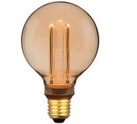 Nordlux DecoE27 bombilla 1x3.5 W 1800 K E27 2080202758