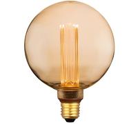 Nordlux DecoE27 bombilla 1x3.5 W 1800 K E27 2080242758