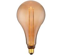 Nordlux DecoE27 bombilla 1x3.5 W 1800 K E27 2080282758