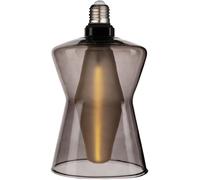 Nordlux DecoE27 bombilla 1x4.1 W 2700 K E27 2480022747