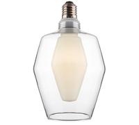 Nordlux DecoE27 bombilla 1x4.15 W 2700 K E27 2480012700