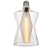 Nordlux DecoE27 bombilla 1x4.15 W 2700 K E27 2480032700