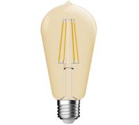 Nordlux DecoE27 bombilla 1x4.2 W 2500 K E27 2080052758