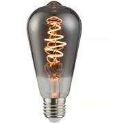 Nordlux DecoE27 bombilla 1x4.5 W 1800 K E27 2080072747