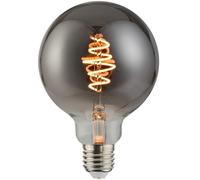 Nordlux DecoE27 bombilla 1x4.5 W 1800 K E27 2080192747