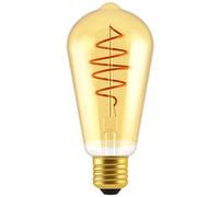 Nordlux DecoE27 bombilla 1x4.9 W 2200 K E27 2080062758