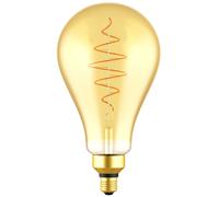 Nordlux DecoE27 bombilla 1x7 W 2200 K E27 2080262758