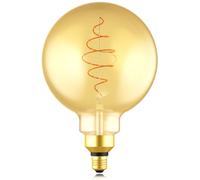 Nordlux DecoE27 bombilla 1x7 W 2200 K E27 2080292758
