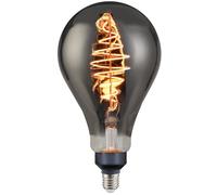 Nordlux DecoE27 bombilla 1x8.5 W 1800 K E27 2080272747