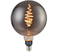 Nordlux DecoE27 bombilla 1x8.5 W 1800 K E27 2080302747