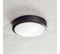 Nordlux Desi 28 - plafón para exterior True