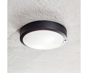 Nordlux Desi 28 - plafón para exterior True