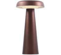 DFTP by Nordlux - Arcello Lámpara de Sobremesa Marrón LatónDFTP
