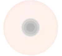 Nordlux Plafón LED DJay Smart CCT con altavoz