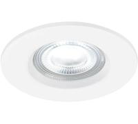 Nordlux Don Smart lámpara empotrada 1x4.7 W blanco 2110900101
