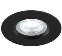 Nordlux Don Smart lámpara empotrada 1x4.7 W negro 2210500003