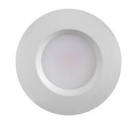 Nordlux Dorado lámpara empotrada 1x5.5 W blanco 49430101