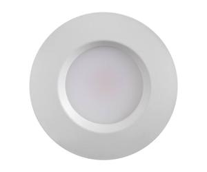 Nordlux Dorado lámpara empotrada 1x5.5 W blanco 49430101