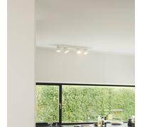 Nordlux Pitcher lámpara de techo 4x10 W blanco 2310430101