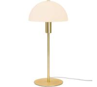 Nordlux Ellen 2112305035 Tischlampe E14 Messing