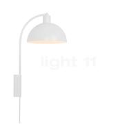 Nordlux Ellen lámpara de pared 1x40 W blanco 2213721001