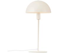 Nordlux Ellen lámpara de sobremesa 1x40 W beige 48555009
