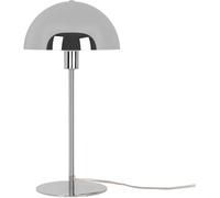 Nordlux Ellen lámpara de sobremesa 1x40 W cromo 2213755033