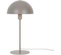 Nordlux Ellen lámpara de sobremesa 1x40 W marrón 2213755009