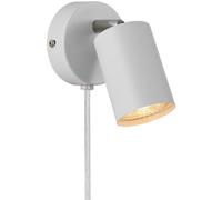Nordlux Explore lámpara de pared 1x35 W blanco 2113251001