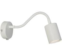 Nordlux Explore lámpara de pared 1x7 W blanco 2113261001