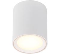 Nordlux Fallon lámpara de techo 1x5.5 W blanco 47550101