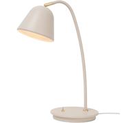 Nordlux Fleur lámpara de sobremesa 1x15 W beige 2112115001