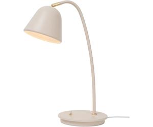 Nordlux Fleur lámpara de sobremesa 1x15 W beige 2112115001