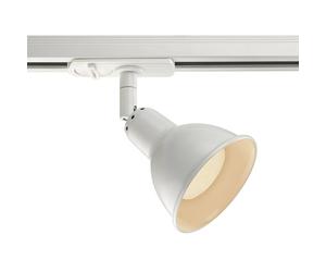 Nordlux Foco individual para sistema de riel Link, blanco